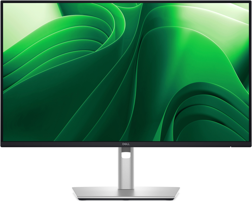 Monitor Dell Pro 24 Plus LCD IPS 24", 2560x1440, 100Hz, HDMI/DisplayPort, Negro, P2425DE - DELL - SKU P2425DE
