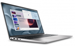 NB DELL PRO 15 ESSENTIAL PV15250_I7RPLR16512PWPS_1W 9KP97. Core™ i7, 16GB, Pantalla 15.6, 512GB, W 11 Pro, Garantía 1 Year OnSite. Color Silver. - PV15250_I7RPLR16512PWPS_1W 9KP97 - DELL - SKU PV15250_I7RPLR16512PWPS_1W 9KP97