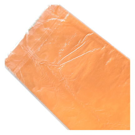 Papel de China Dietrix 50x70cms Naranja Paquete con 25 Hojas, 1166 - DIETRIX - SKU 1166