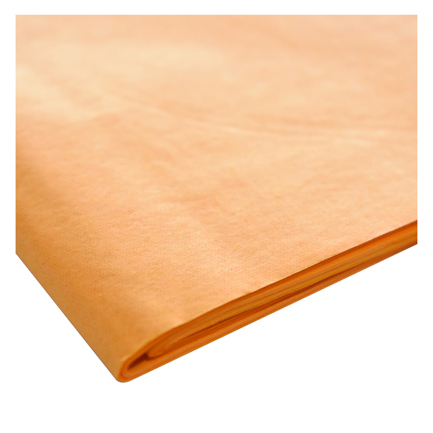 Papel de China Dietrix 50x70cms Naranja Paquete con 25 Hojas, 1166 - DIETRIX - SKU 1166