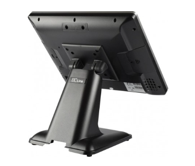 EC Line Sistema POS EC-VP-1100 15", Intel J6412, 8GB, 240GB, Windows 11, EC-VP-1100-240-WIN - EC-LINE - SKU EC-VP-1100-240-WIN