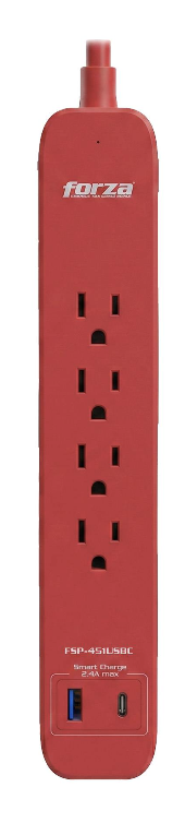 FSP-451USBCBK