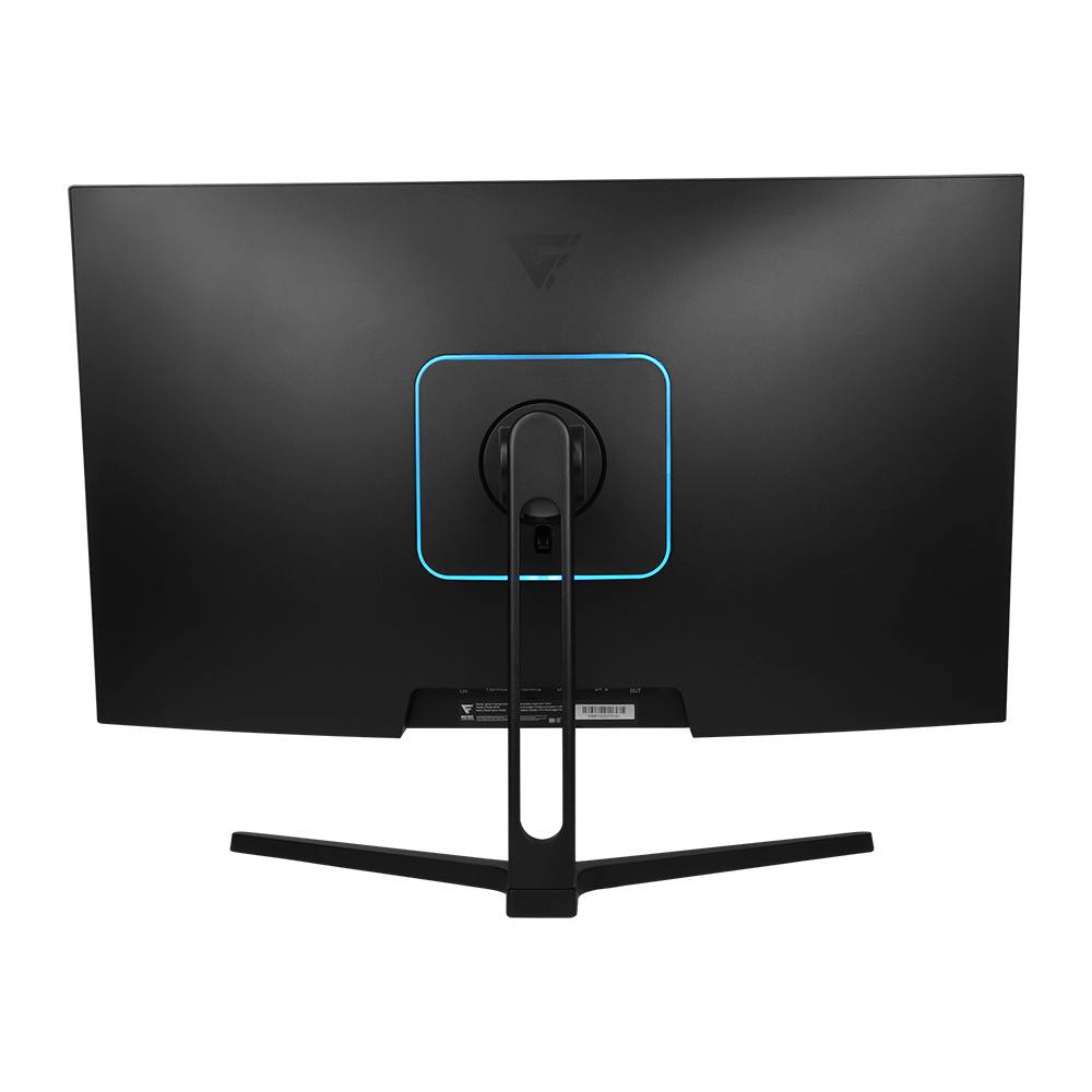 Monitor Gamer Game Factor MG701 LED IPS 27", 2560x1440, FreeSync, 180Hz, HDMI/DisplayPort, Negro, MG701-V2 - GAME FACTOR - SKU MG701-V2