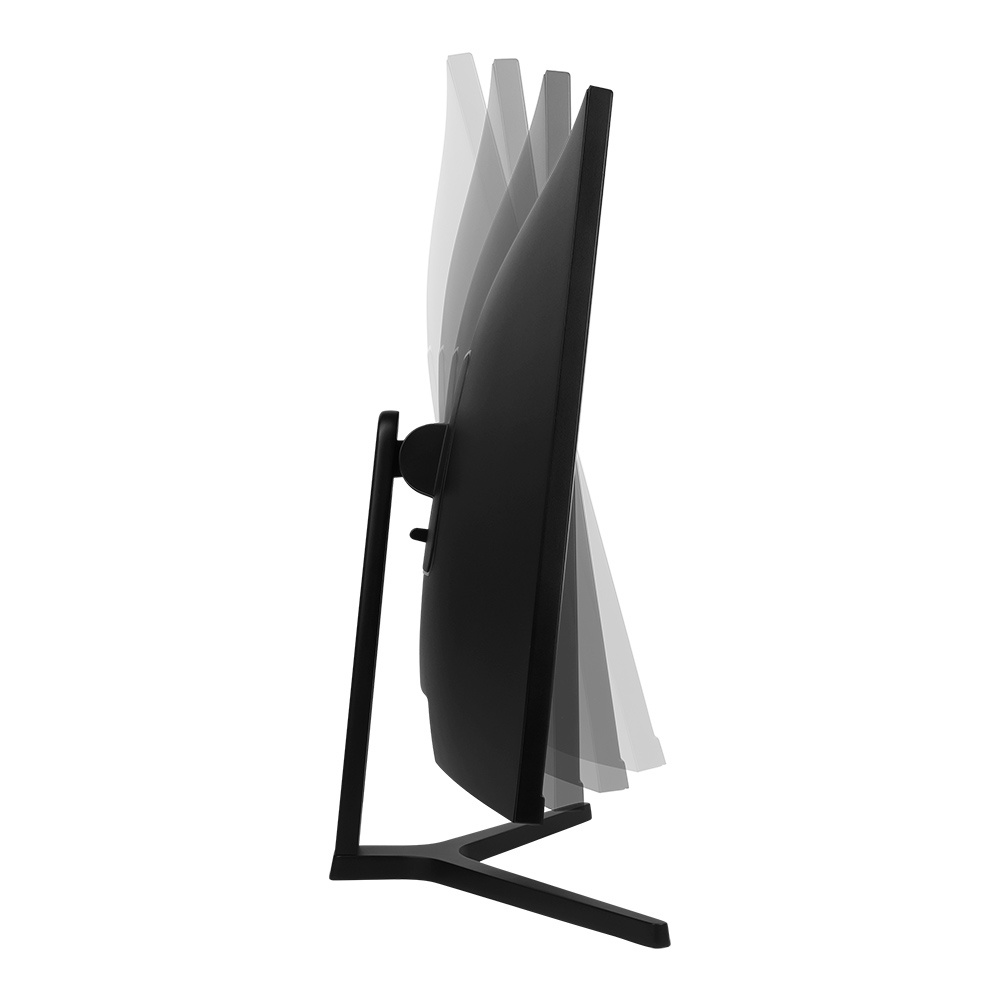 Monitor Gamer Game Factor MG701 LED IPS 27", 2560x1440, FreeSync, 180Hz, HDMI/DisplayPort, Negro, MG701-V2 - GAME FACTOR - SKU MG701-V2