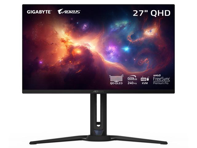 AORUS FO27Q2 SA1