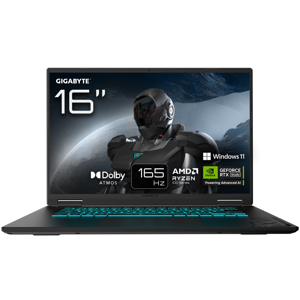 GAMING A16 5VHP3LA893SH