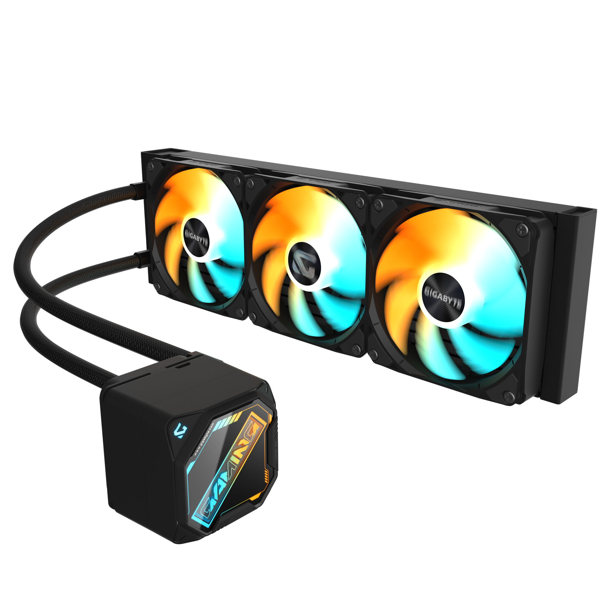 GP-GIGABYTE GME 360