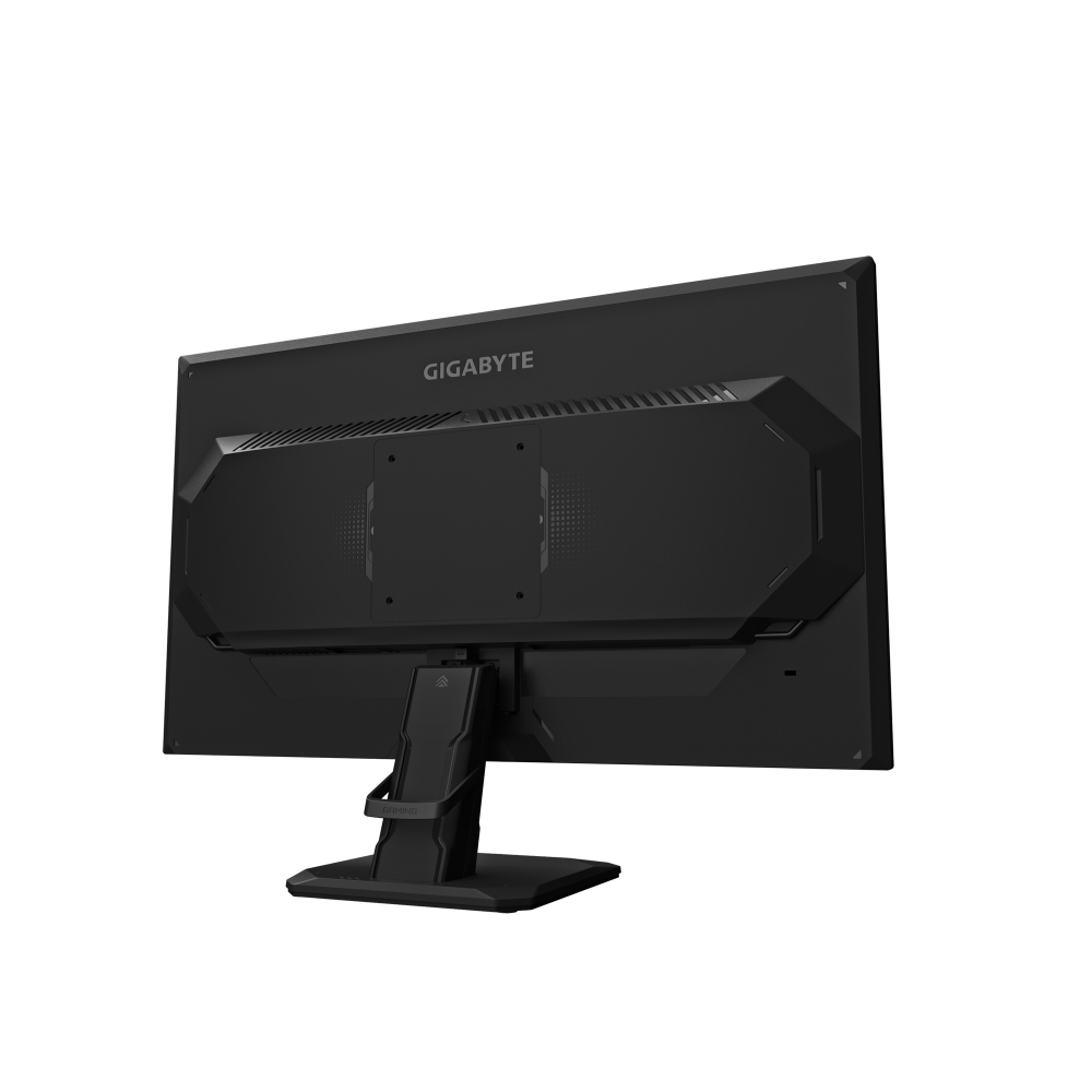 Monitor Gamer Gigabyte GS25F2A LED SS-IPS 24.5", 1920x1080 Full HD, FreeSync, 240Hz, HDMI/DisplayPort, Bocinas Integradas, Negro, GS25F2A - GIGABYTE - SKU GS25F2A