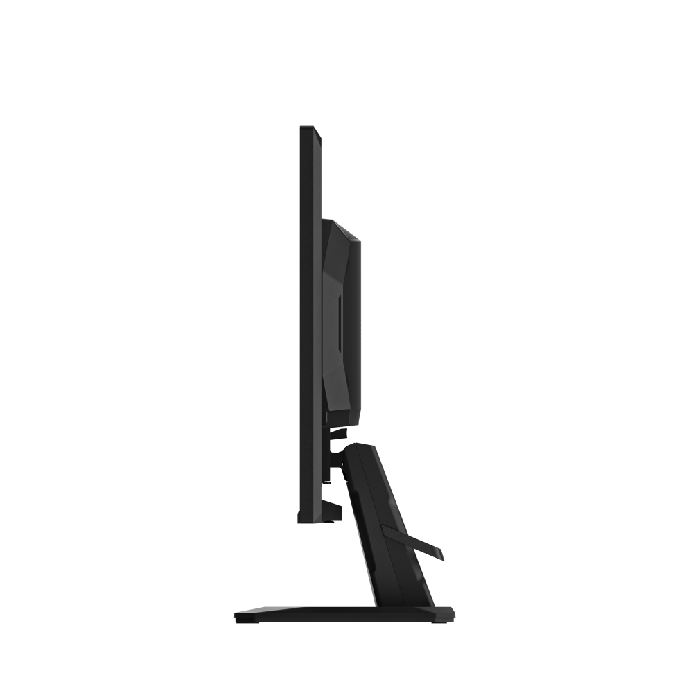 Monitor Gamer Gigabyte GS25F2A LED SS-IPS 24.5", 1920x1080 Full HD, FreeSync, 240Hz, HDMI/DisplayPort, Bocinas Integradas, Negro, GS25F2A - GIGABYTE - SKU GS25F2A