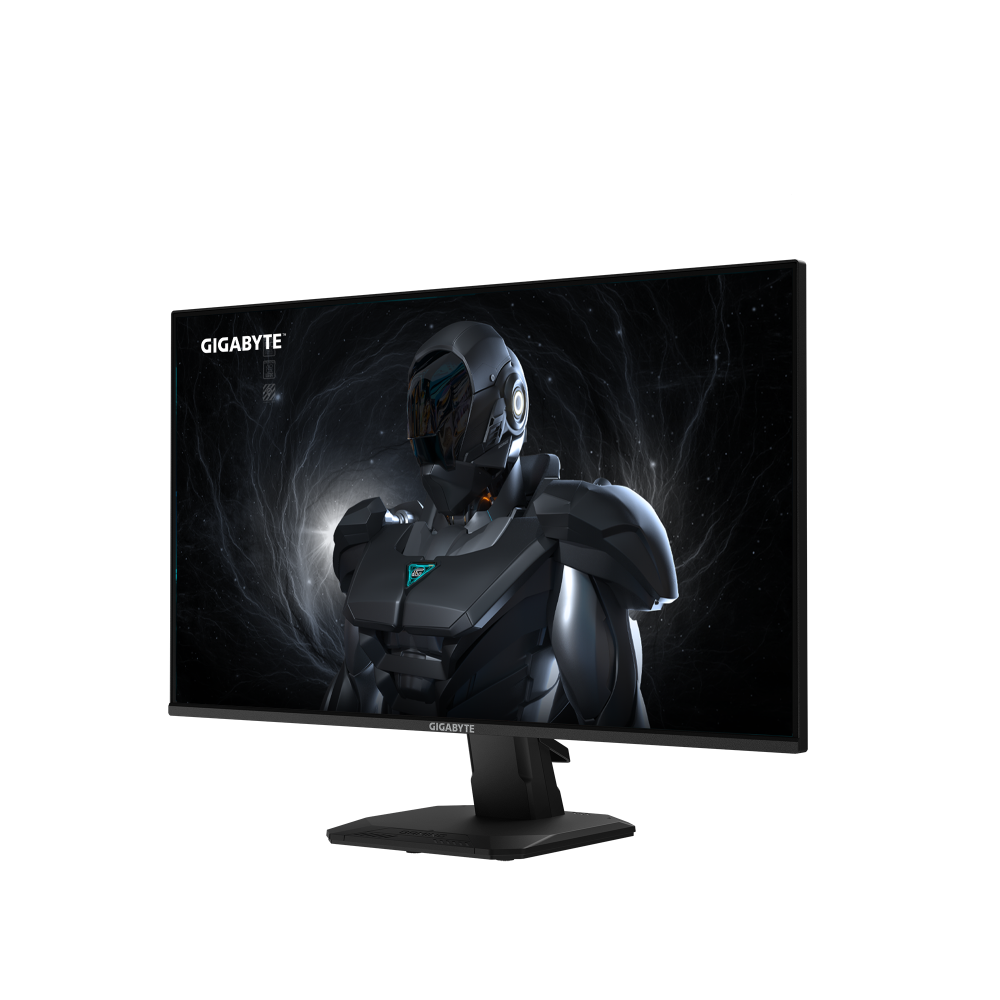 Monitor Gamer Gigabyte GS25F2A LED SS-IPS 24.5", 1920x1080 Full HD, FreeSync, 240Hz, HDMI/DisplayPort, Bocinas Integradas, Negro, GS25F2A - GIGABYTE - SKU GS25F2A