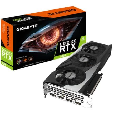 GV-N3060GAMING OC-12GD