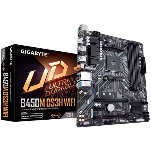 KITGAB450MDS3H+4750