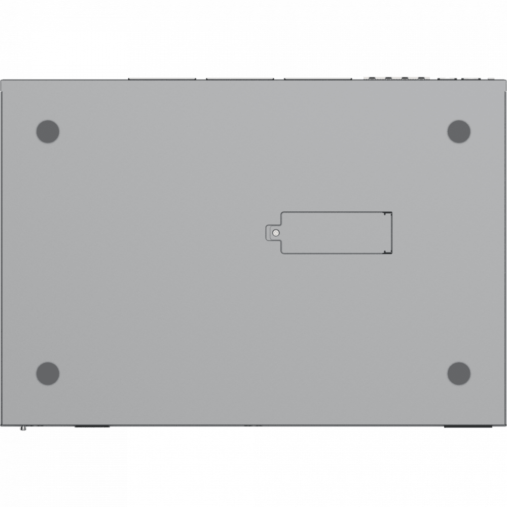 Firewall Grandstream GCC6021, Alámbrico, 4 x RJ-45, 4 x SFP+, 9000 Mbit/s - Grandstream - SKU GCC6021