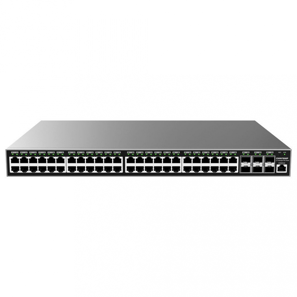 GWN7806PL Pro
