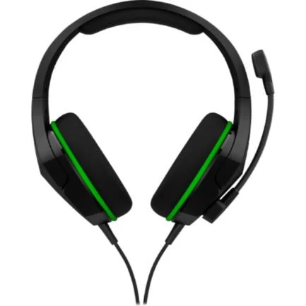 Audífonos hp hyperx cloud stinger core para juegos color verde - HP - SKU 4P5J9AA