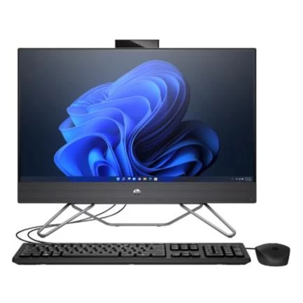 All in one hp proone 240 g9 23.8" intel core i5 1235u disco duro 256 gb ram 8 gb windows 11 pro - HP - SKU 6K4L5Lt