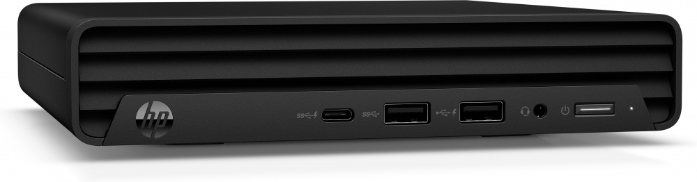 Computadora Kit HP Pro Mini 260 G9, Intel Core i3-1215U 3.30GHz, 8GB, 256GB SSD, Windows 11 Home 64-bit + Teclado/Mouse - HP - SKU 6U7L2LT