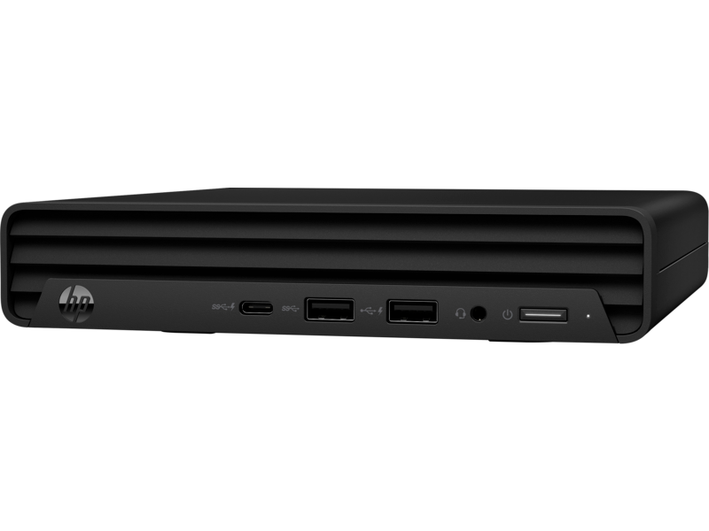 Computadora Kit HP Pro Mini 260 G9, Intel Core i3-1215U 3.30GHz, 8GB, 256GB SSD, Windows 11 Home 64-bit + Teclado/Mouse - HP - SKU 6U7L2LT