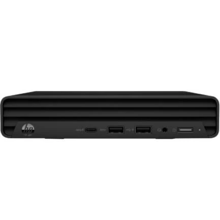 Computadora Kit HP Pro Mini 260 G9, Intel Core i3-1215U 3.30GHz, 8GB, 256GB SSD, Windows 11 Home 64-bit + Teclado/Mouse - HP - SKU 6U7L2LT