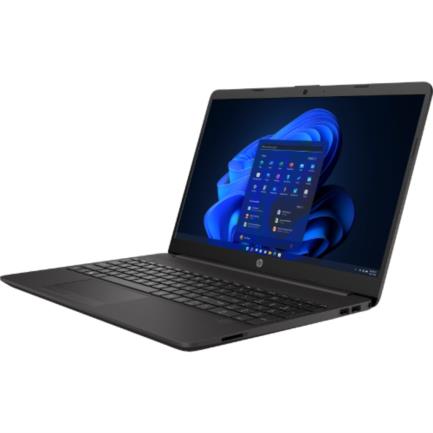 Laptop hp 255 g8 15.6" full hd, amd ryzen 5 5500u 2.10ghz, 8gb, 256gb ssd, windows 11 home 64-bit, español, negro - HP - SKU 7J059AA