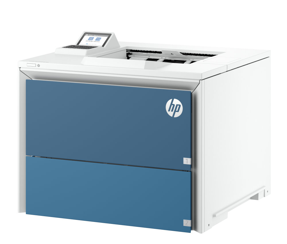 Impresora Laser HP LaserJet Enterprise 6500dn, Blanco y Negro, Láser, Print Impresión Dúplex Automática, A29ZCA - HEWLETT PACKARD - SKU A29ZCA