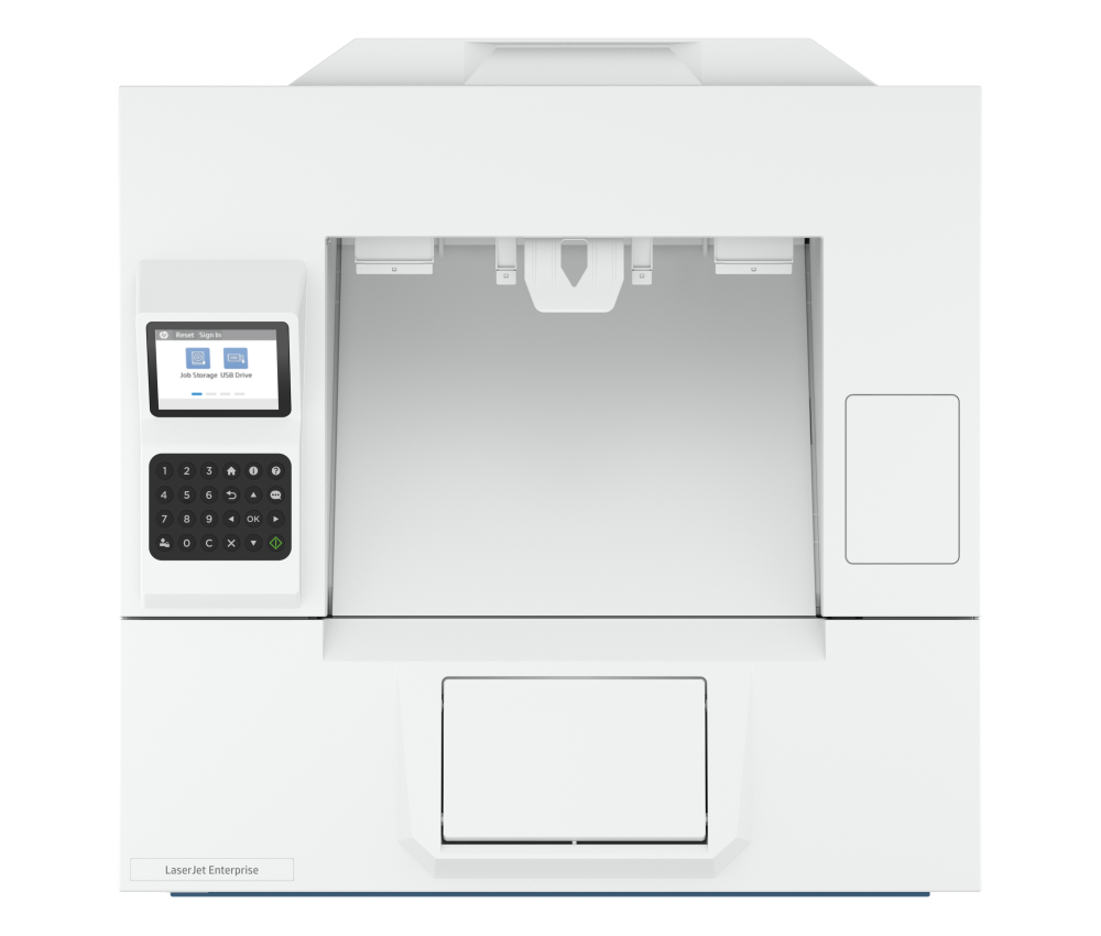 Impresora Laser HP LaserJet Enterprise 6500dn, Blanco y Negro, Láser, Print Impresión Dúplex Automática, A29ZCA - HEWLETT PACKARD - SKU A29ZCA