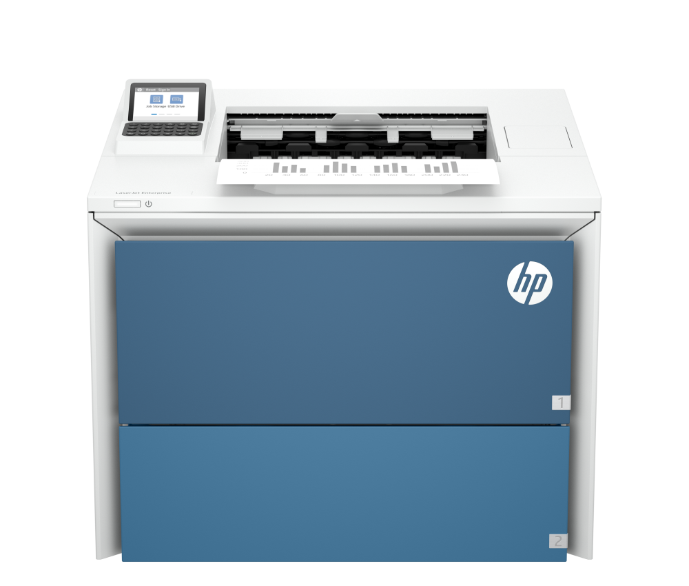 Impresora Laser HP LaserJet Enterprise 6500dn, Blanco y Negro, Láser, Print Impresión Dúplex Automática, A29ZCA - HEWLETT PACKARD - SKU A29ZCA