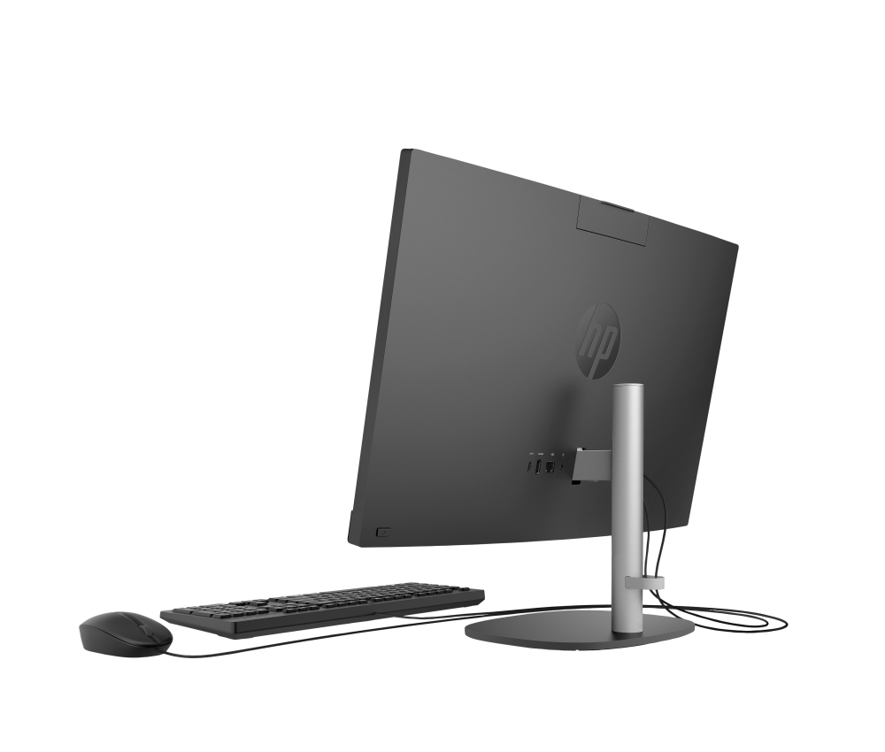 HP ProOne 240 G10 All-in-One 23.8", Intel Core Ultra 5 125U, 8GB, 512GB SSD, Windows 11 Home, D71Y0LT - HEWLETT PACKARD - SKU D71Y0LT