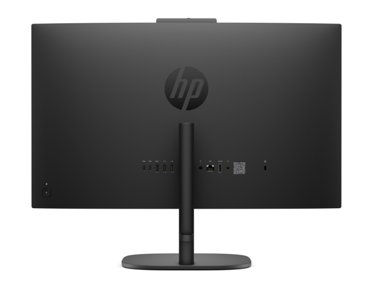All-in-One HP ProStudio 2 AiO G2a 23.8", AMD Ryzen 3 30, 8GB, 512GB SSD, Windows 11 Home, DD2T9LT - HEWLETT PACKARD - SKU DD2T9LT