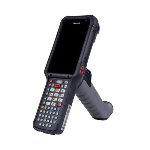 Terminal Portátil Honeywell CK67-X0N-58S1A0G 4.3", 8GB, Android, Bluetooth, WiFi - Incluye Batería - HONEYWELL - SKU CK67-X0N-58S1A0G