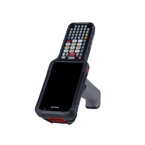 Terminal Portátil Honeywell CK67-X0N-58S1A0G 4.3", 8GB, Android, Bluetooth, WiFi - Incluye Batería - HONEYWELL - SKU CK67-X0N-58S1A0G