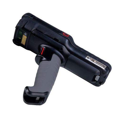 Terminal Portátil Honeywell CK67-X0N-58S1A0G 4.3", 8GB, Android, Bluetooth, WiFi - Incluye Batería - HONEYWELL - SKU CK67-X0N-58S1A0G