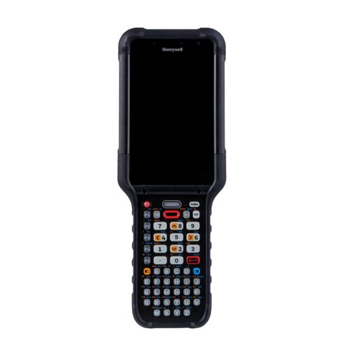 Terminal Portátil Honeywell CK67-X0N-58S1A0G 4.3", 8GB, Android, Bluetooth, WiFi - Incluye Batería - HONEYWELL - SKU CK67-X0N-58S1A0G