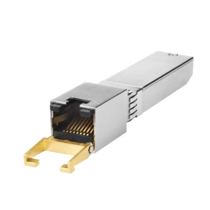 Expercom.mx - Transceptor hpe 10gbase-t sfp+ rj45