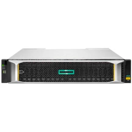 HPE MSA 2060, máx 2036.16TB con Expansión LFF, Controlador Doble, 2U - HP - SKU R0Q74B