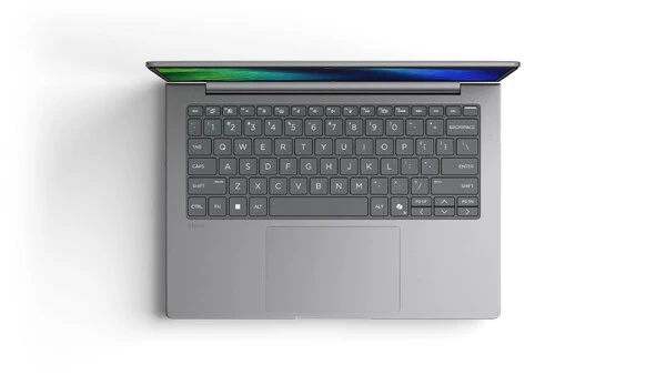 Laptop HP ZBook 8 G2I Copilot+, 14" WUXGA, Intel Core Ultra 9 386H, 32GB DDR5 SDRAM, 1TB SSD, Wi-Fi 7, Windows 11 Pro AI Workstation, DK9V2LT - HP INC - SKU DK9V2LT