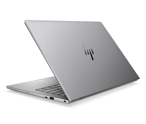 Laptop HP ZBook 8 G2I Copilot+, 14" WUXGA, Intel Core Ultra 9 386H, 32GB DDR5 SDRAM, 1TB SSD, Wi-Fi 7, Windows 11 Pro AI Workstation, DK9V2LT - HP INC - SKU DK9V2LT