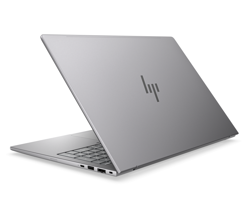 Laptop HP ZBook 8 G2i, 16" 1920x1200 WUXGA, Intel Core Ultra 7 356H, 32GB, 1TB SSD, Windows 11 Pro, Español, DK9V7LT - HP INC - SKU DK9V7LT
