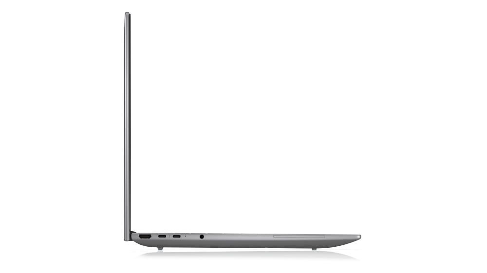 Laptop HP ZBook 8 G2i, 16" 1920x1200 WUXGA, Intel Core Ultra 7 356H, 32GB, 1TB SSD, Windows 11 Pro, Español, DK9V7LT - HP INC - SKU DK9V7LT