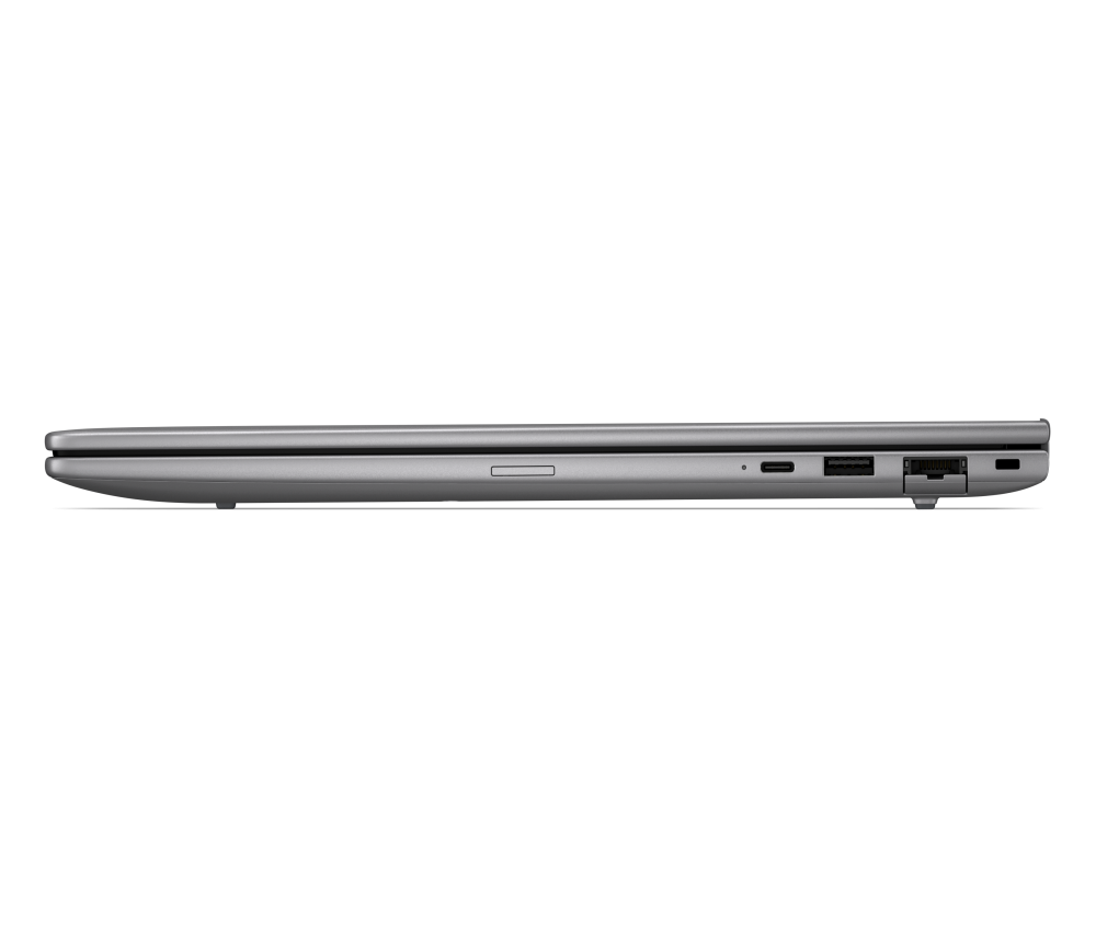 Laptop HP ZBook 8 G2i, 16" 1920x1200 WUXGA, Intel Core Ultra 7 356H, 32GB, 1TB SSD, Windows 11 Pro, Español, DK9V7LT - HP INC - SKU DK9V7LT
