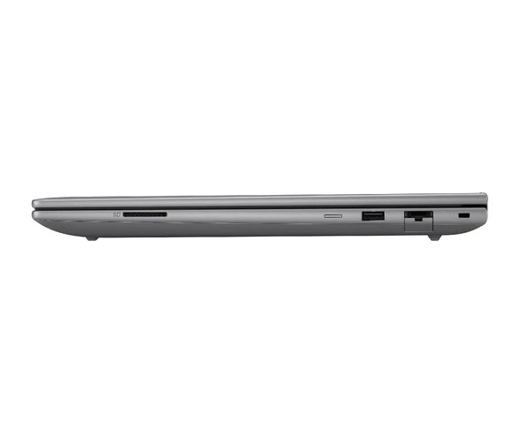 Laptop Workstation HP ZBook X G1i DM4J6LT, 16" WUXGA, Intel Core Ultra 9 285H, 16GB DDR5 RAM, 1TB SSD, NVIDIA RTX PRO 1000, Wi-Fi 7, Windows 11 Pro - HP INC - SKU DM4J6LT