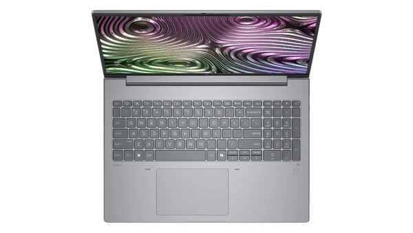 Laptop Workstation HP ZBook X G1i DM4J6LT, 16" WUXGA, Intel Core Ultra 9 285H, 16GB DDR5 RAM, 1TB SSD, NVIDIA RTX PRO 1000, Wi-Fi 7, Windows 11 Pro - HP INC - SKU DM4J6LT