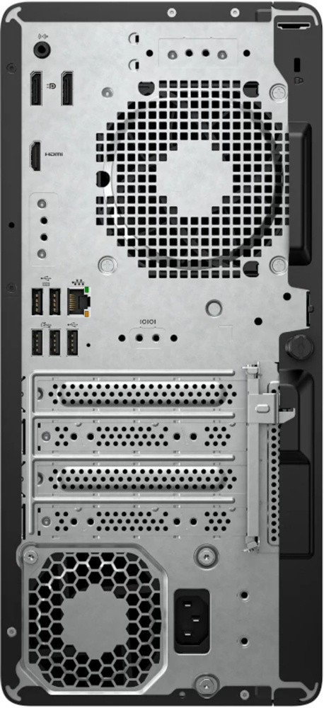 PC de Escritorio HP Z1 Tower G1i, Intel Core Ultra 7 265, NVIDIA RTX A400, 16GB, 1TB SSD, Wi-Fi, Windows 11 Pro, DP0N7LT - HP INC - SKU DP0N7LT