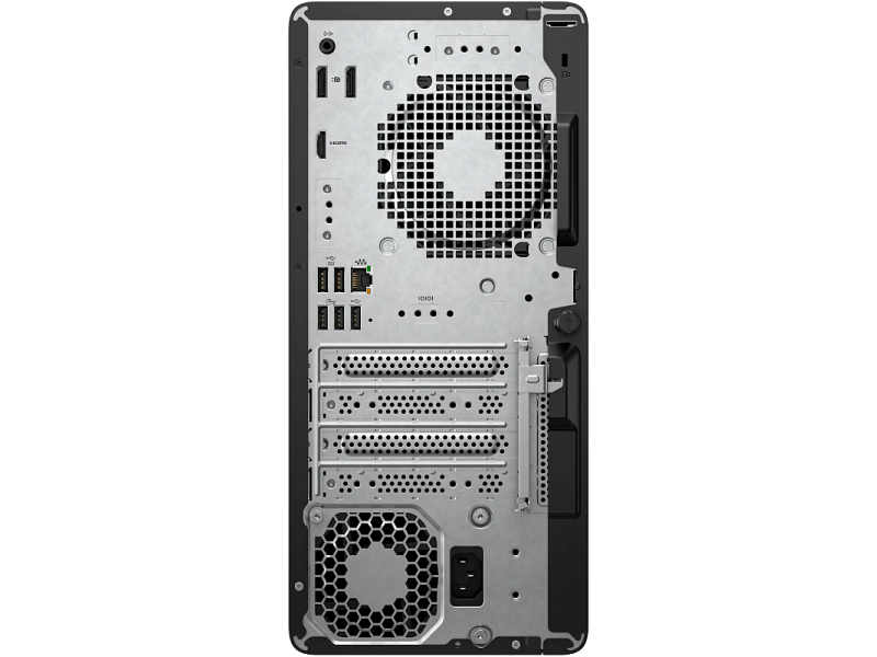PC de Escritorio Torre G1i HP Z1, Windows 11 Pro, Intel Core Ultra 9 285, 32GB RAM, 1TB SSD, NVIDIA RTX A400, Negro, AI Workstation, AI PC, DP0U5LT - HP INC - SKU DP0U5LT