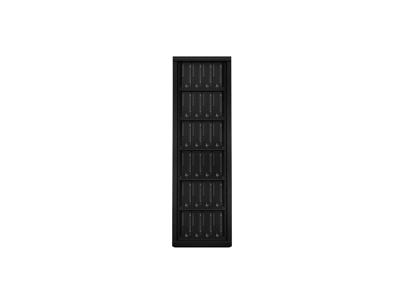 Workstation de escritorio HP Z2 SFF G1i, Windows 11 Pro, Intel Core Ultra 9 285, 16GB RAM, 1TB SSD, RTX A1000, Negro, AI Workstation, AI PC, DP0Z7LT - HP INC - SKU DP0Z7LT