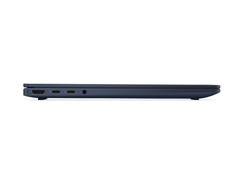 Laptop HP EliteBook X Next Gen AI G2i de 14 pulgadas, 14", Windows 11 Pro, Intel Core Ultra X7 358H, 32GB RAM, 1TB SSD, WUXGA, Azul atmosférico, Copilot+ PC, E31GMAT - HP INC - SKU E31GMAT