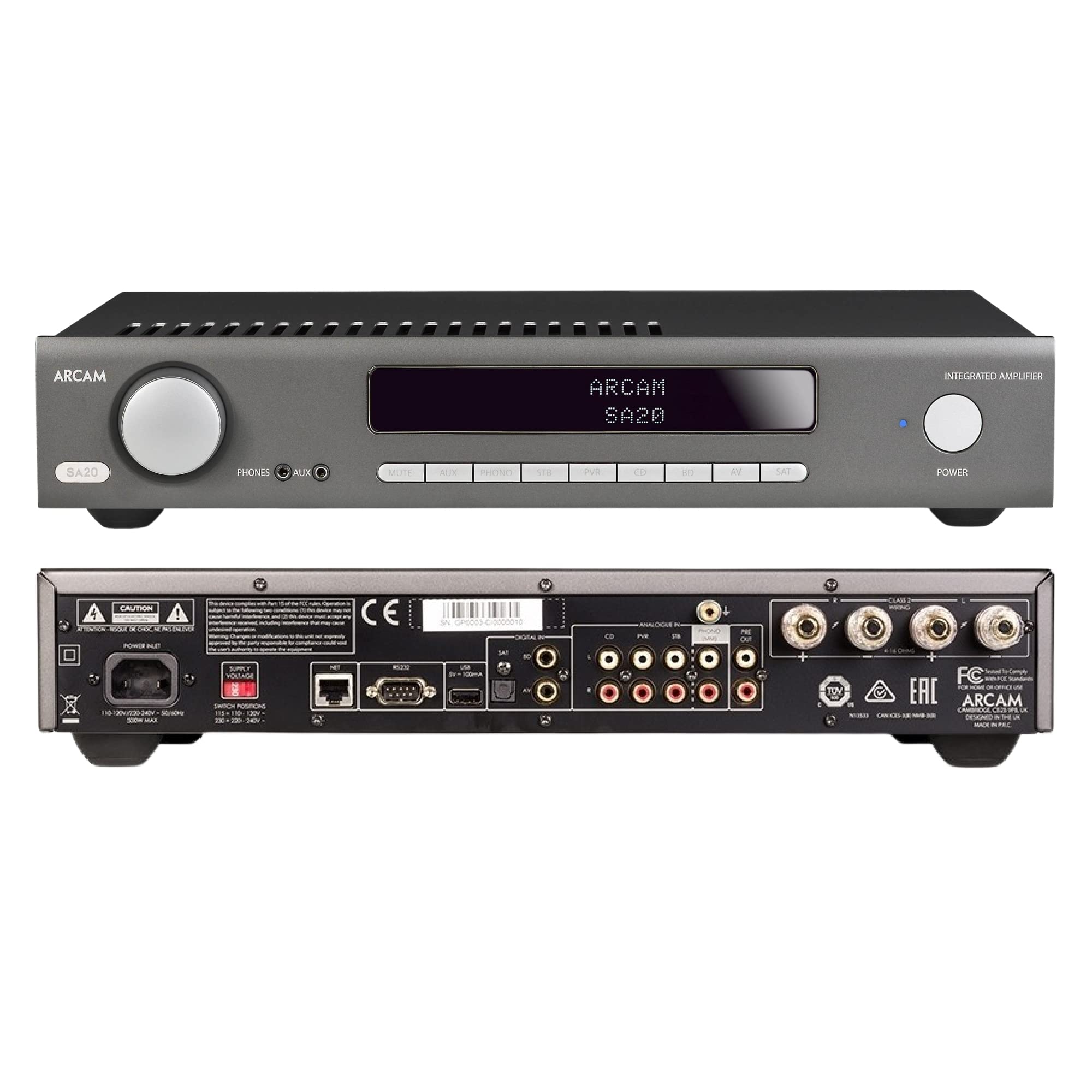 ARC-SA20-US