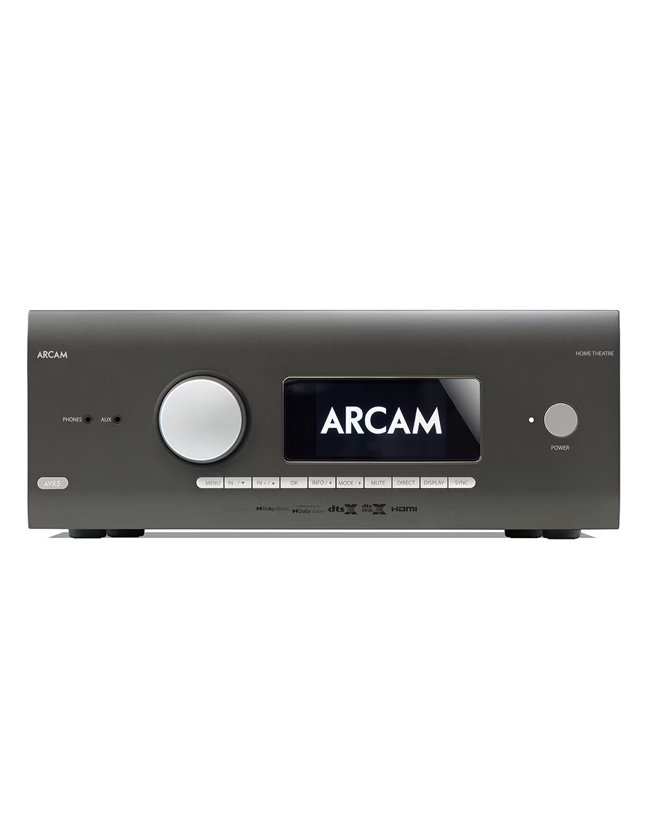 ARCAVR5AM
