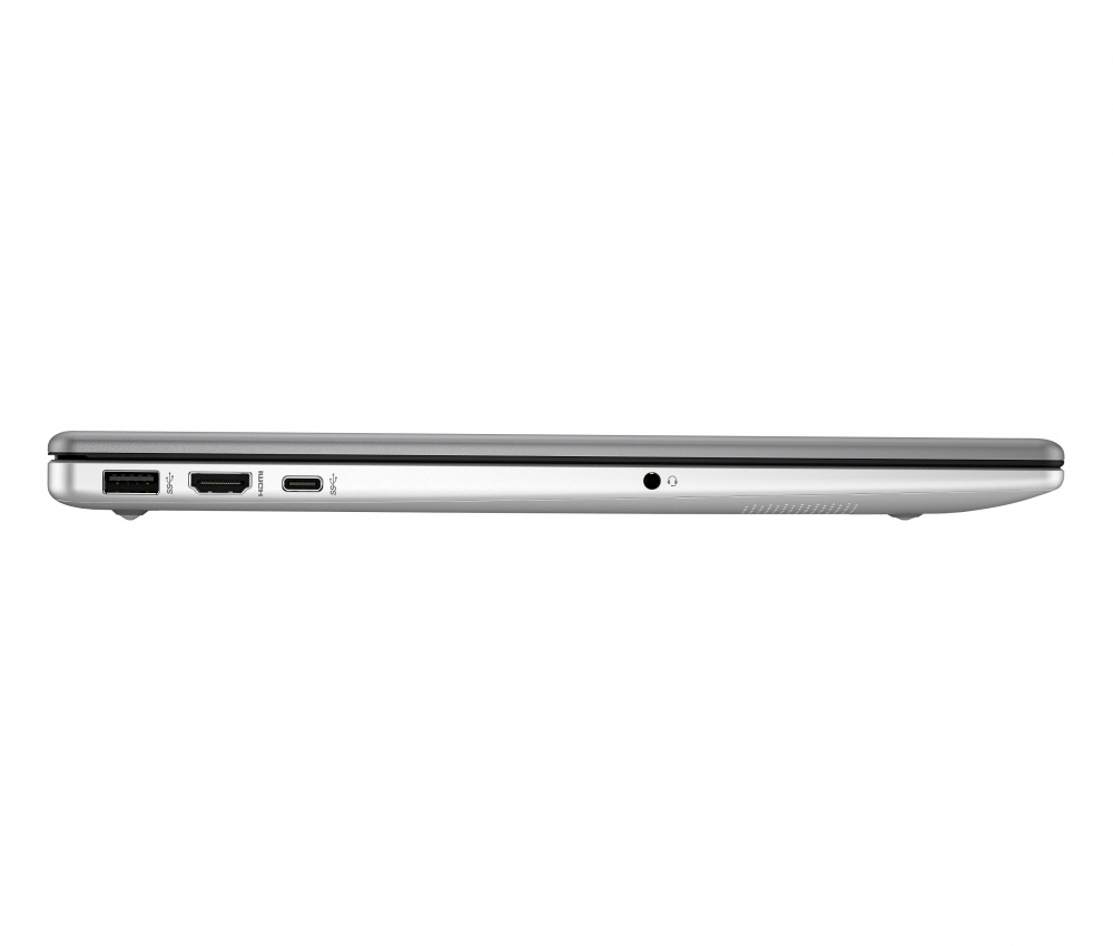 Laptop HP 255R G10, 15.6" 1920x1080 Full HD, AMD Ryzen 3 7335U, 8GB, 512GB SSD, Windows 11 Home, Español - HP - SKU C7GP0AT