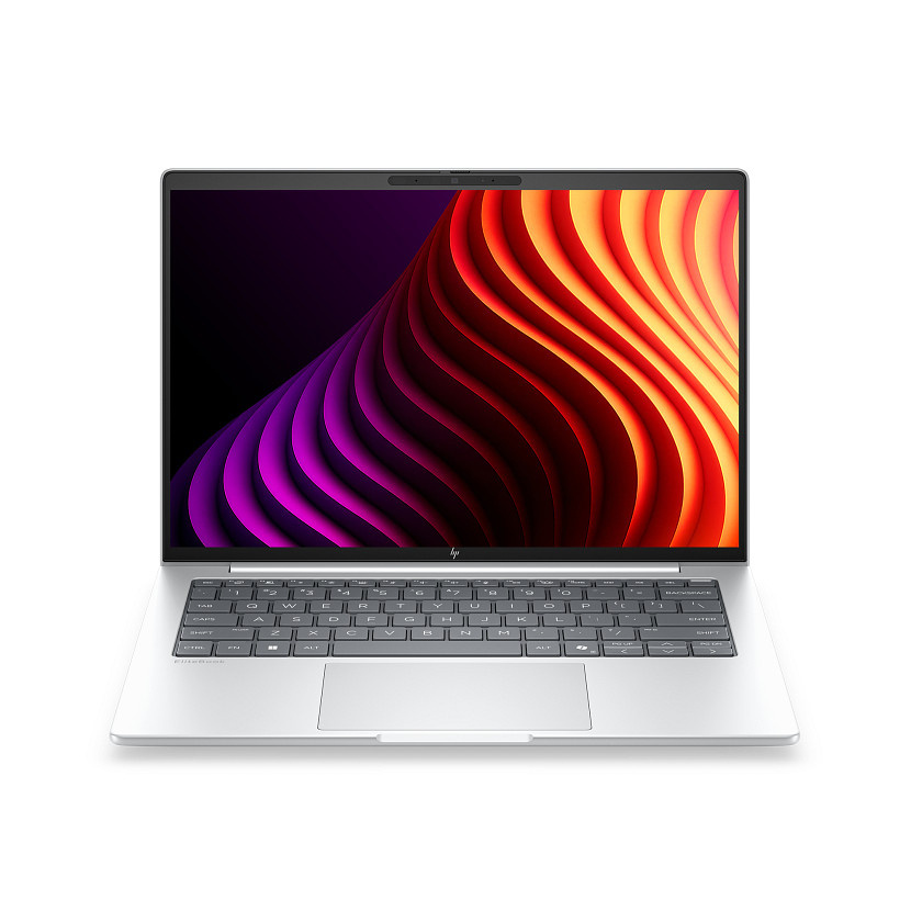 Laptop HP EliteBook 8 Next Gen AIG2i, 14" 1920x1200, Intel Core Ultra 7 355, 32GB, 1TB SSD, Windows 11 Pro, Español, E2NA4AT#ABM - HP - SKU E2NA4AT#ABM